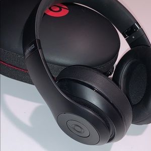 Beats by Dre Studio Over-Ear Headphones